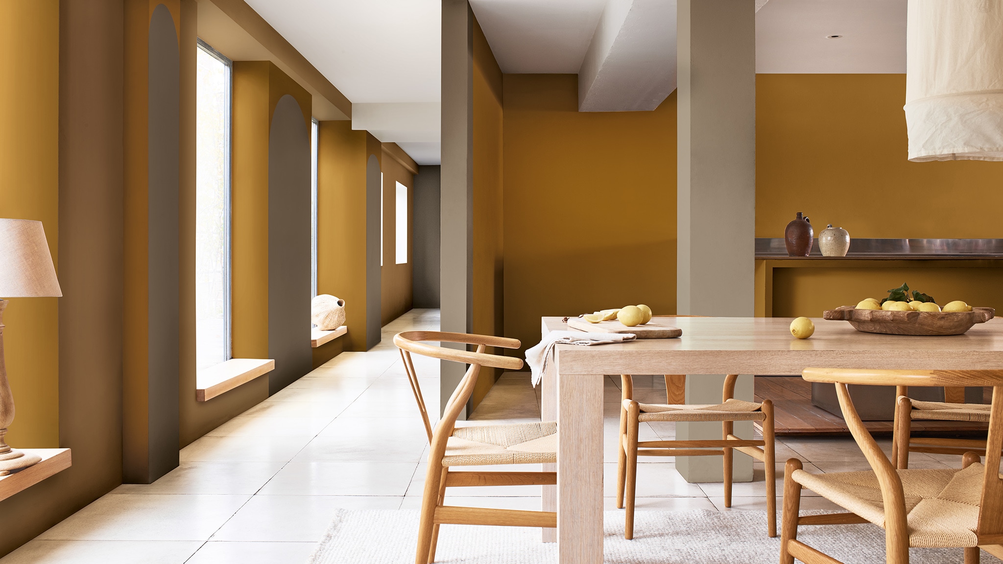 Dulux_CF21_how-to_arch_dining room with windows_Global_5